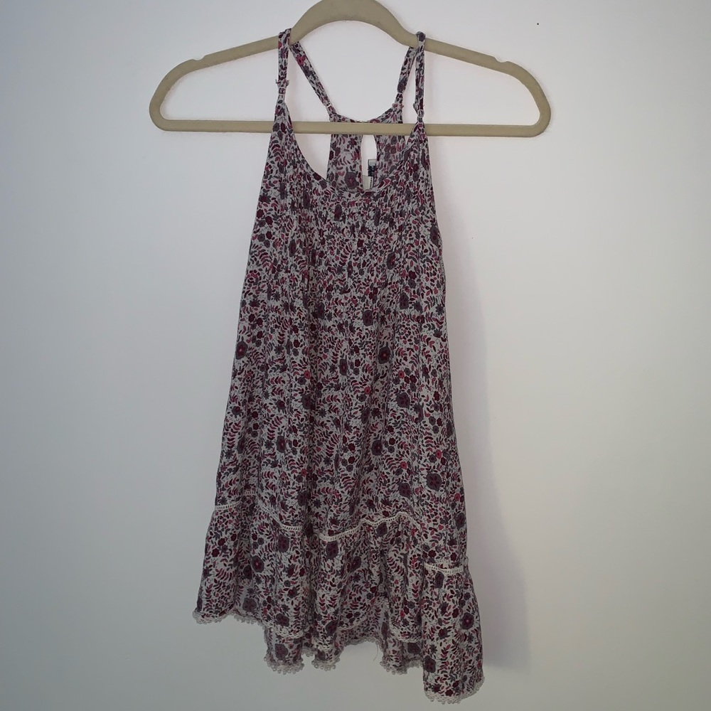 Sun dress